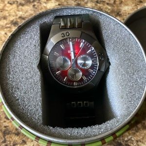 Mens Relic watch- Never worn